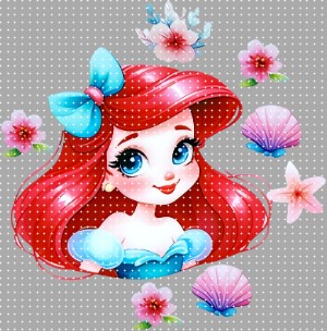 cup lid design-BG 697